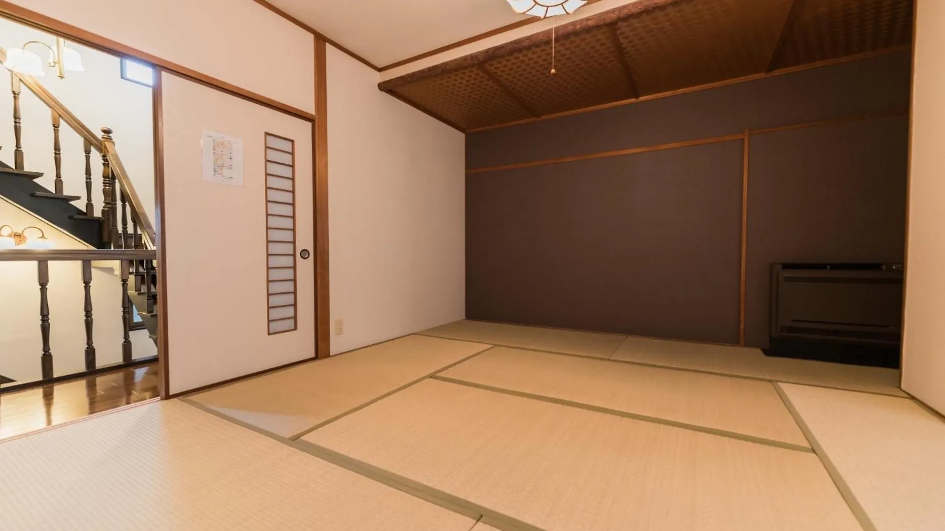 Holiday home Flower Base Kiku - Vacation Stay 90134V Fukuoka