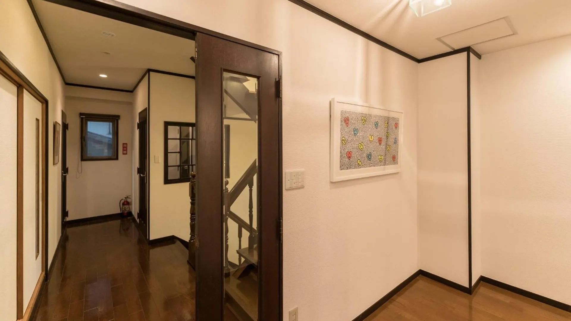 Holiday home Flower Base Kiku - Vacation Stay 90134V Fukuoka